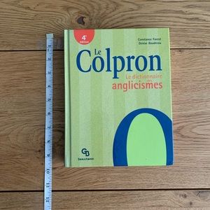 Le Colpron